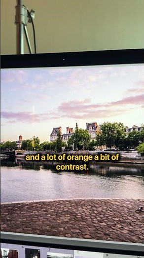 My Go-To Lightroom Workflow for Saving Dark Photos 📸