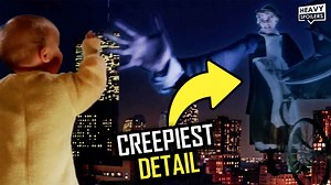 Ghostbusters 2 (1989) breakdown | Easter eggs, hidden details, making of & ending explained