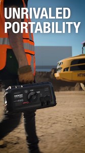 96K views · 609 reactions | BOOST MAX. Designed for the largest, most challenging engine starts ever. #noco #nocoboostmax #massivepower #heavyduty #professional | NOCO | Facebook