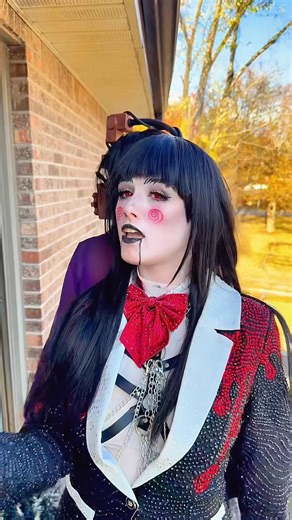 Jigsaw & Amanda 💋❤️