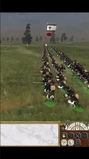 Empire: Total War - Fire by Rank