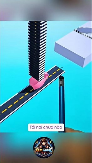 Giúp heo xây cầu 200 IQ | Puzzle Game