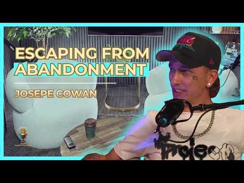 Escaping a Cult at 15 to Becoming an Australian Rap Artist | Josepe’s Story