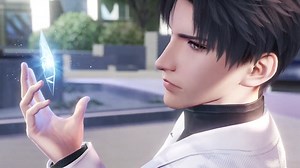 The next-generation 3D love action mobile game "Love and DeepSpace" New project from Paper games (Love and Producer, Nikki games) ✦✦✦✦✦✦✦✦✦✦✦✦ Title: LOVE AND DEEPSPACE (恋与深空) By: PaperGame Language: Chinese Platform: iOS and Android Website: https://deepspace.papegames.cn ✦✦✦✦✦✦✦✦✦✦✦✦ Fighting by His side in the Future! In 2034, humans received messages from the depths of the universe. Message from deep space civilization could not be completely deciphered which aroused people's curiosity about