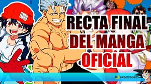 Undead Unluck: El manga entra oficialmente en su recta final