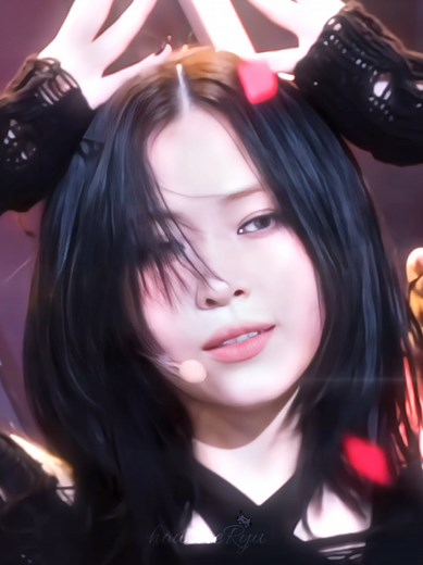 Ryujin: The Perfect Blend of Cool and Cute