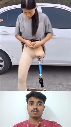 Love is gone | legless woman #shorts #ytshorts #viral #youtubeshorts