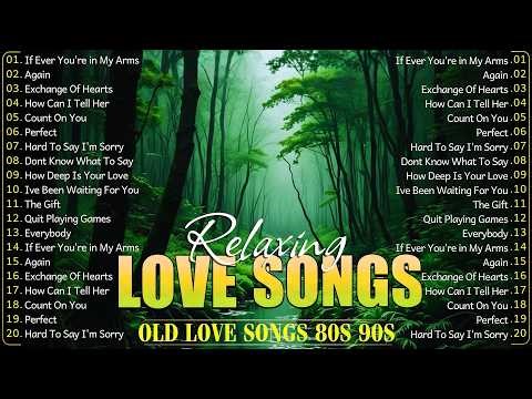 Best Classic Love Songs Ever 💝Nonstop Cruisin Romantic Love Song Collection HD | 70s 80s Classics