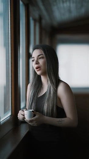 Mohadeseh moradi on Instagram: "🎵🖤 Music: @nvborg Video: @a.pzn"