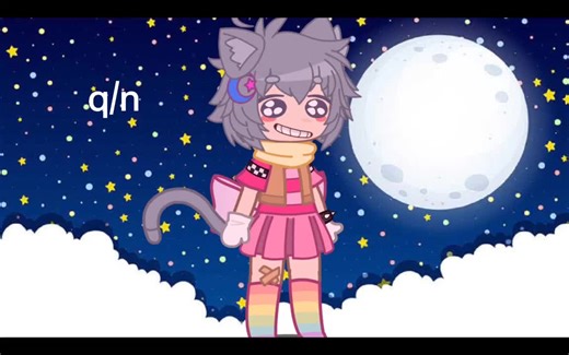 pt. 1 IF YOUR QUESTIONS WASN'T IN THIS VID NEXT VID IT WILL @hello.kittyo0 @official_.nyan._squirrel