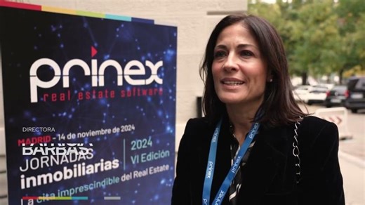 Testimonios sobre las Jornadas Inmobiliarias Prinex 2025 | Grupo Shebel (Prinex)