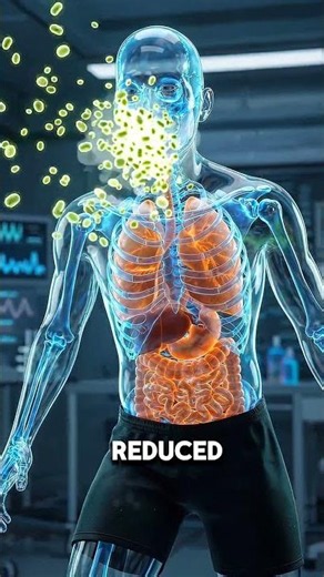 What Happens Inside Your Body When You Breathe Through Your Mouth?