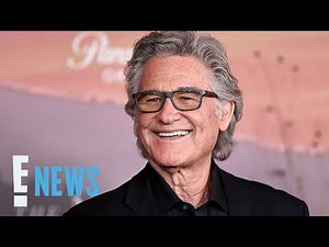 Kurt Russell Shares How Granddaughter Rio Takes After Goldie Hawn | E! News