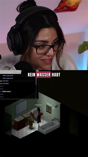 Keine Privatsphäre in Project Zomboid!