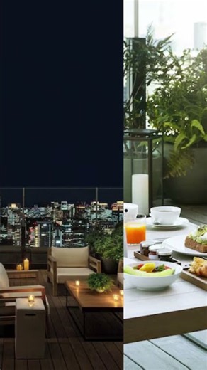 Luxury Above Tokyo Tower ✨ | Tokyo EDITION