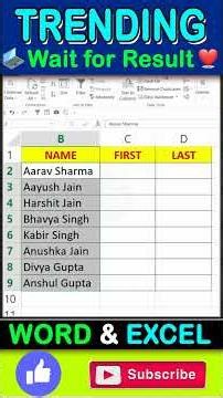 Auto Data Transfer In Excel #tutorial #excel #exceltutorial #exceltricks | Earn Money Online