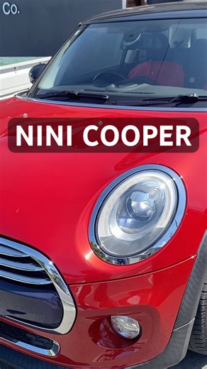 Most People Replace MINI Headlights. I Restore Them