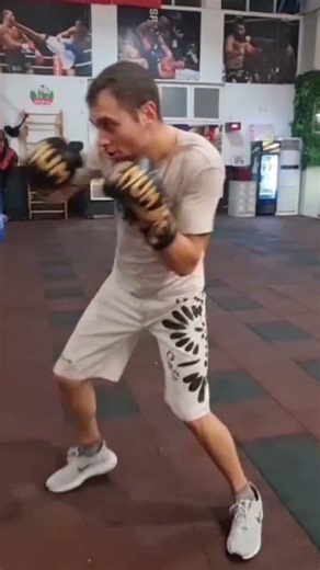 You don’t lack energy. You lack movement 🥊👊