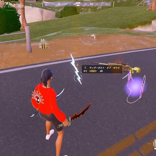 The update brings back the most powerful Mythic weapons and some truly overpowered ones... #Fortn...