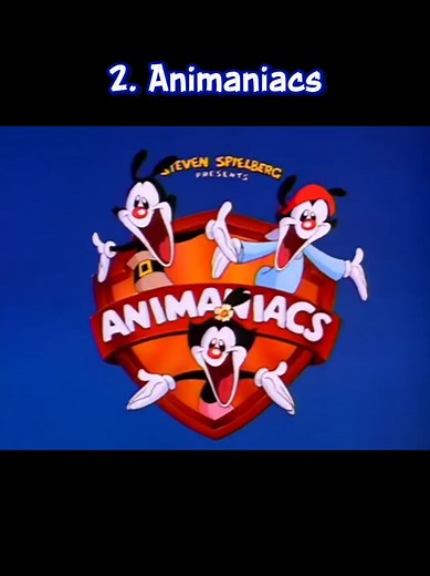 Nostalgic Look at 90's WB Cartoons