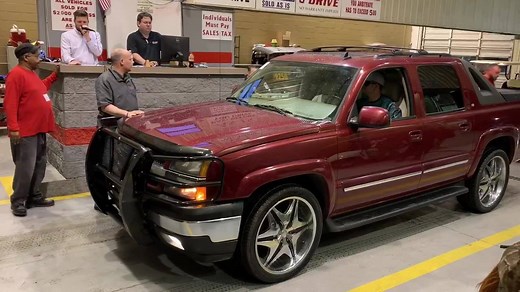 17K views · 115 reactions | Birmingham Auto Auction is Alabama’s auto wholesale market place! Live auctions held every Thursday night at 6:30PM in Hueytown! | Birmingham Auto Auction | Facebook