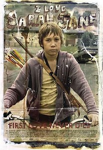 I Love Sarah Jane - Movie