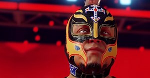 WWE 2K22 details, including the cover, allegedly leak online