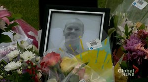 Former colleagues remember doctor killed in Red Deer attack