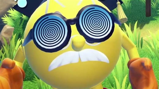 Review: Pac-Man World Re-Pac (Switch) - Perfectly Passable PS1 Platforming