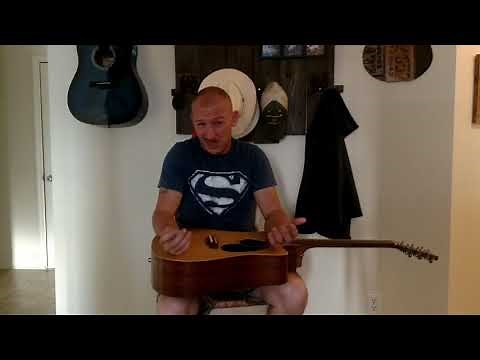 Martin DCX1E Guitar Demo