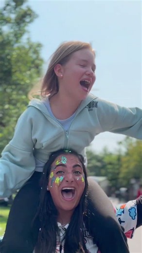 Welcome to Camp Simcha Girls 2026!