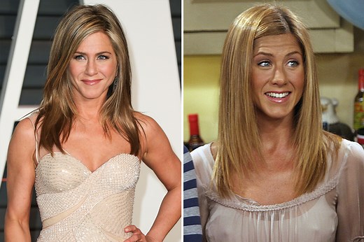 Jennifer Aniston has a 'handsome' new boyfriend who was 'never a Friends fan'