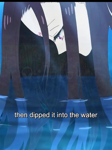 This wasn’t supposed to happen…#anime #manhua #animated #animefyp | Anime Animation Edits