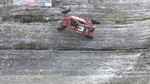 UTVs hit the Big climbs in Disney Oklahoma! | MadRam11 YouTube Videos