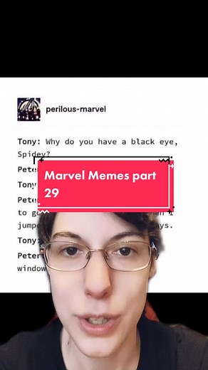 Marvel Memes: Part 29 - Funny Moments from the MCU