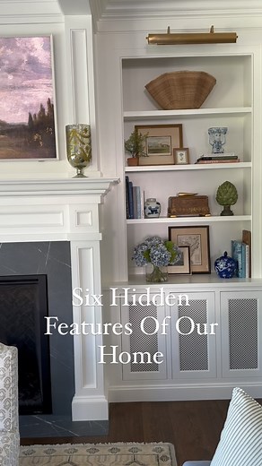 38K views · 679 reactions | We love a good touch latch. ✨ Hidden...