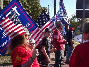 Monmouth Poll: Trump Voters Want a Clear Primary Field - Insider NJ