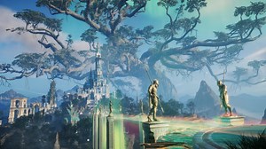 Assassin’s Creed Valhalla Trailer Outlines Influence of Norse Mythology