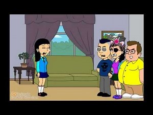 Emily gets grounded for trying to marry Paul