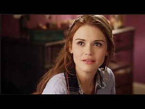 LYDIA MARTIN MAKEUP TUTORIAL | TEEN WOLF