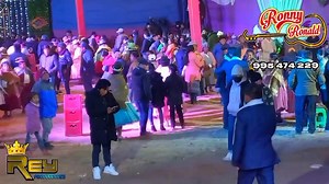 RONNY RONALD Concierto en vivo #RONNY_RONALD #RONNY_RONALD #RONNY_RONALD #CONTÁCTENOS_995474229 | REY producciones Oficial | Facebook