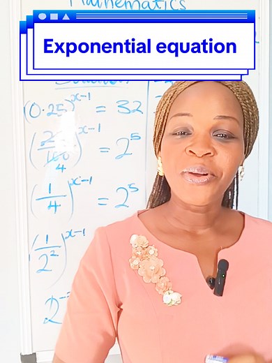 Simplify Exponential Equations Step-by-Step