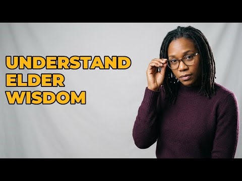 How To Understand Indigenous Spiritual Elder Teachings?