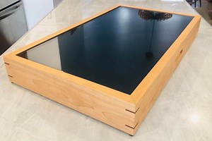 GEN2 Digital Map Case - Dongeon Display - Digital Tabletop - Dnd Table - Gift Idea - Dungeon Game Table - Dnd Display - Etsy UK