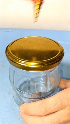 Creative Idea | A Great Trick from a Veteran Electrician using a Paper Clip and a Lid #reels #diy y #electrician #soldering #Howto | Instagram