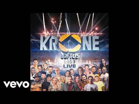 Krone By Loftus 2023 Finale (Official Audio)