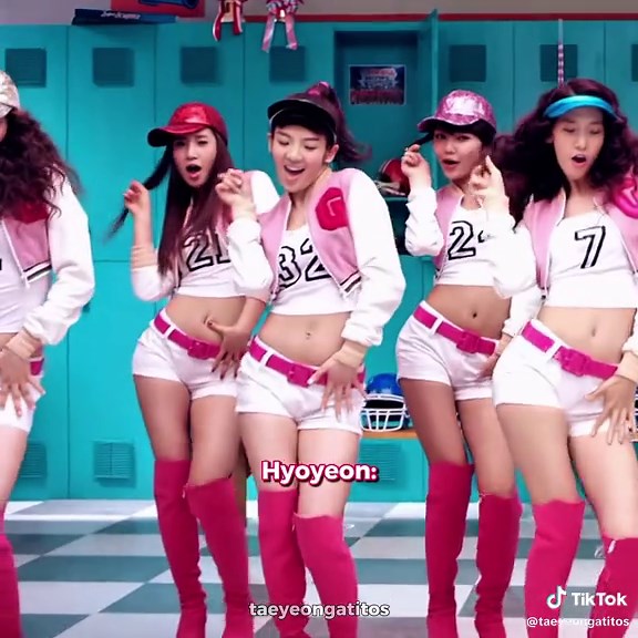 Investigando curiosidades sobre Girls' Generation | Fancam Kpop