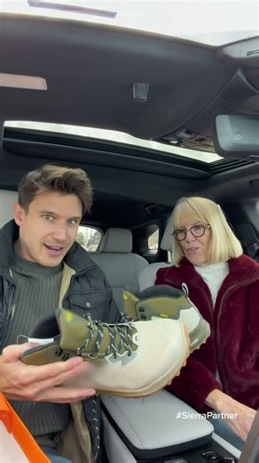 Holiday Gifting Challenge (who won?)