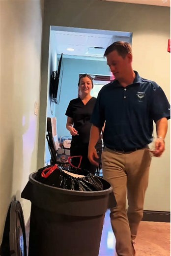 Garbage Bag Prank: Hilarious Reactions Unleashed!