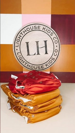 Let’s pack a cloth diaper order for Kristy! ASMR #clothdiapers #clothnappies #asmr #packingorders